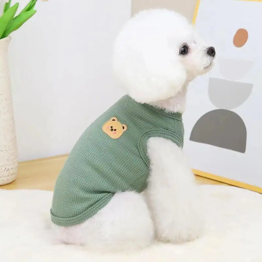 Pet Dogs Clothes