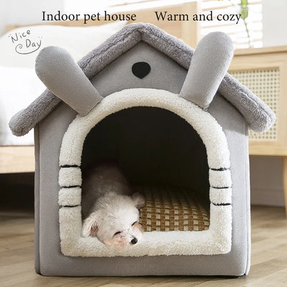 Cat /Dog house removable and washable