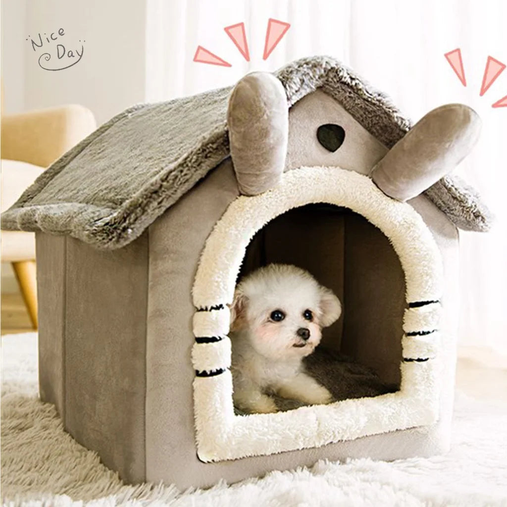 Cat /Dog house removable and washable