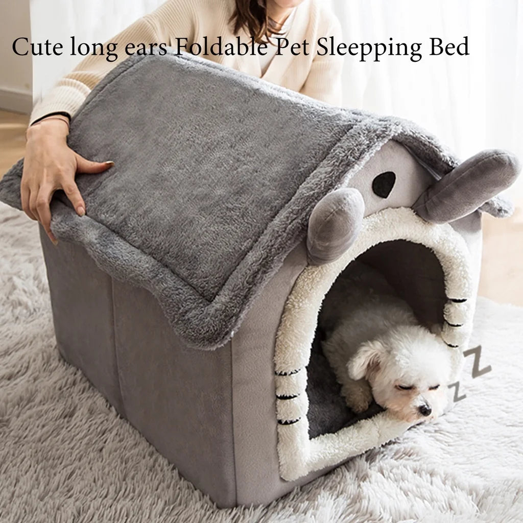 Cat /Dog house removable and washable