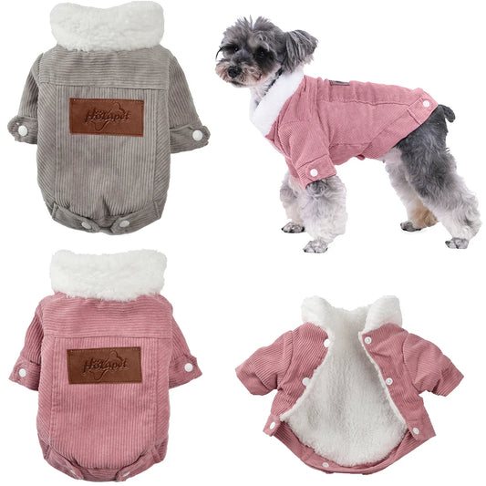 Chihuahua Dog Clothes